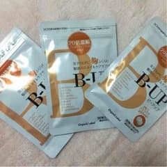 ビーアップ B-UPのサムネイル