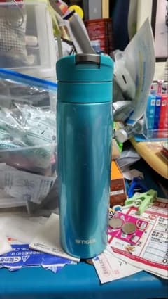 TIGER 水筒500mlのサムネイル
