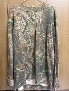 B*B様 yeezy season3 real tree camo スウェットのサムネイル