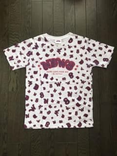 NEWS LIVE TOUR 2012 Tシャツのサムネイル