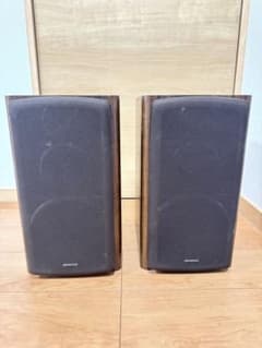 KENWOOD スピーカー LS-11ES - メルカリ