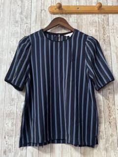 TOMMY HILFIGER ブラウス 半袖のサムネイル