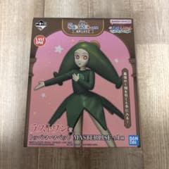 Thumbnail of 一番くじ クレヨンしんちゃん ラストワン賞 トッペマ・マペット