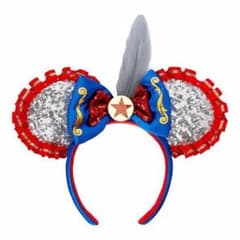 ディズニーカチューシャ ダンボのサムネイル
