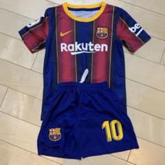 20-21 110cm Lionel Messi & FCバルセロナのサムネイル