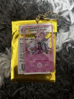 ホロライブベース博衣こよりのサムネイル