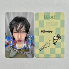 XLOV ルイ トレカ I,God applemusic - メルカリ