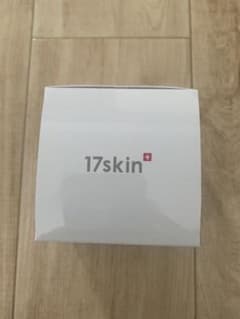 17skin 薬用リンクルゲルのサムネイル