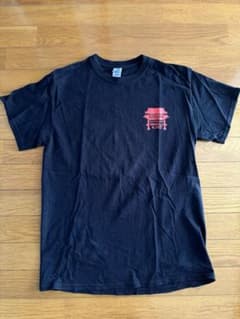 KenYokoyama 4Wheels 9Lives Tシャツのサムネイル