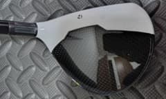 TaylorMade（テーラーメイド） M2 3番フェアウェイウッド 15°