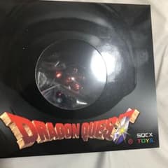 メタリックモンスターズギャラリータイプGのサムネイル