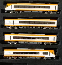 グリーンマックス 30757 近鉄22000系 ACE（リニューアル車） 近鉄22000系ACE（リニューアル車） 増結4両編成セット（動力無し