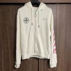 Off-White パーカーのサムネイル