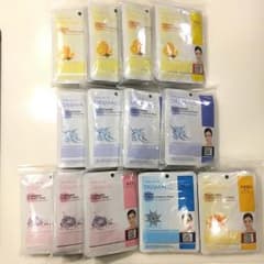 ダーマル シートマスク ※まとめ売りのサムネイル