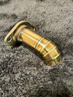 新品 ジムニー ガチ攻め style 爆音 ショート管 マフラー 競技用 新品 ジムニー ガチ攻め style 爆音 ショート管 マフラー 競技用