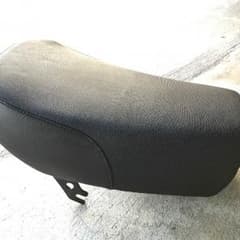 武川 ストリートミニシート 5Lモンキー用のサムネイル