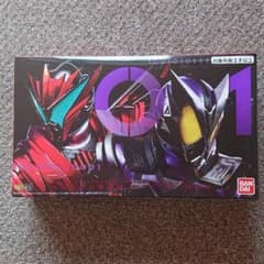 仮面ライダーゼロワン メモリアルプログライズキー side 滅亡迅雷のサムネイル