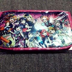 【ラブライブ】モバイルポーチのサムネイル
