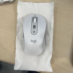 Logicool M750 S/Mサイズ　未使用品　開封済みのサムネイル