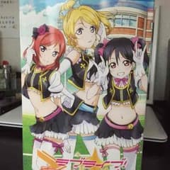 ラブライブ school idol paradise 初回限定版 BIBI版のサムネイル