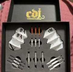 激レア！ コアダーツ ジョニー7 m73034720657_1.jpg?1745436506