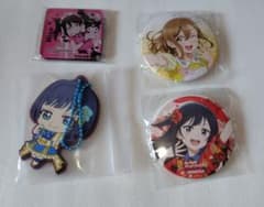 ラブライブ サンリオコラボ 矢澤にこ