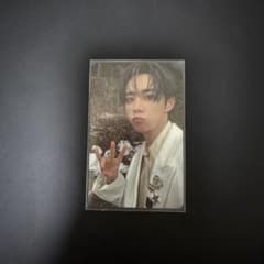 THEBOYZ ドボイズ nectar トレカ ソヌ - メルカリ