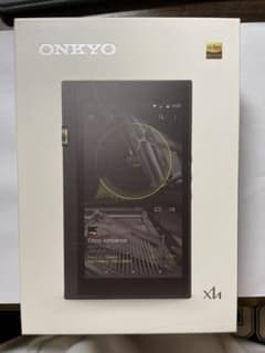 ONKYO DP-X1Aのサムネイル