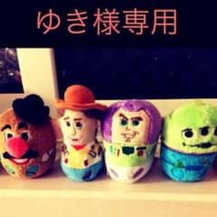ゆき様専用★人気完売品 アンクルパンツのサムネイル