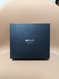 NIPLUX QNOSE 美顔器 USB充電式のサムネイル