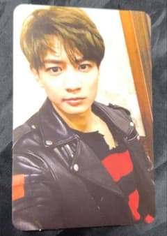 SHINee MINHO ミンホ トレカ 1 and 1のサムネイル