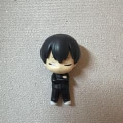 ハイキュー ねむらせ隊 影山のサムネイル