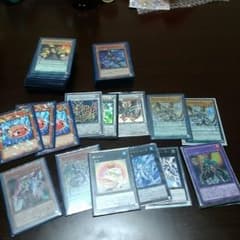 遊戯王引退品のサムネイル