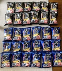Calbee 堅あげポテト BIGサイズ 30袋+ピザポテトBIG 2袋 Calbee 堅あげポテト BIGサイズ 30袋+ピザポテトBIG 2袋 - メルカリ