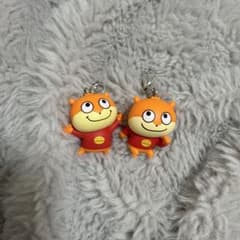 こねずみ ゆらゆらマーカー2点セットのサムネイル