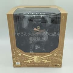 코토부키야 ARTFX J 진격의 거인 리바이 Fortitude ver.
