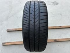 24年式トーヨー TRANPATH mp7 235/50R18 1本のサムネイル