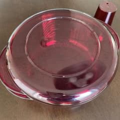 Tupperware タッパーウェーブ２０００丸型（大）（コーン付）のサムネイル
