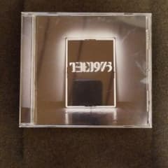 THE1975 アルバムのサムネイル