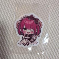 ホロライブチョコクランチvol.2 宝鐘マリンのサムネイル