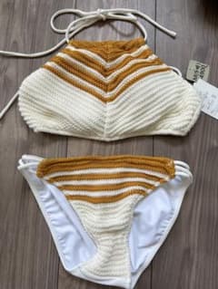 レディース水着⭐︎新品未使用のサムネイル