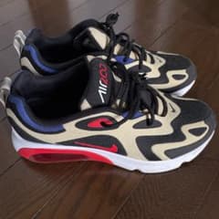 NIKE AIR MAX 200 26.5cm 未使用に近いのサムネイル