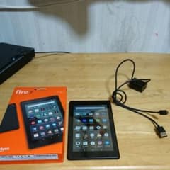 Amazon のタブレット9世代のサムネイル