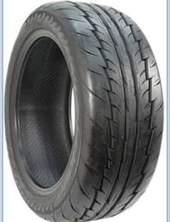 FINALIST 595 EVO 255/35R20 タイヤ2本セットのサムネイル