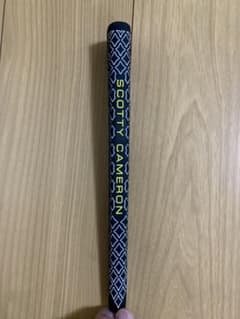 スコッティキャメロングリップのサムネイル