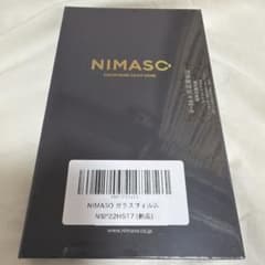 NIMASO ガラスフィルム iPhone14Proのサムネイル