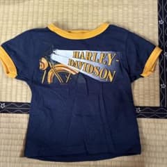 HARLEY-DAVIDSON Tシャツ XSのサムネイル