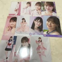 イコラブ 髙松瞳 生写真 まとめ売り - メルカリ