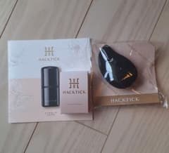HACKTICK HT2 スティックファンデーション 02 ナチュラル - メルカリ