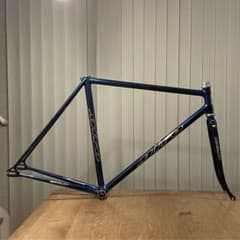 giro njs ピスト フレーム - メルカリ